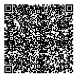QR код гостиницы Подлеморье