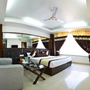 Фотография гостиницы Sohi Residency