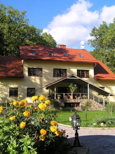 Фотография гостиницы Дубки