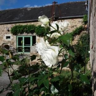 Фотографии мини отеля 
            Le Domaine de Kerlys