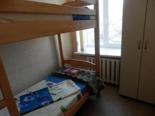 Фотографии хостела
Yourhostel Подол