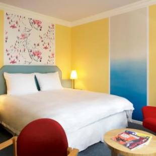 Фотографии гостиницы 
            Hotel Parc Plaza