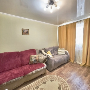 Фотография квартиры Квартира Семейная у вокзала