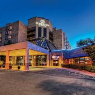 Фотографии гостиницы 
            DoubleTree by Hilton Memphis