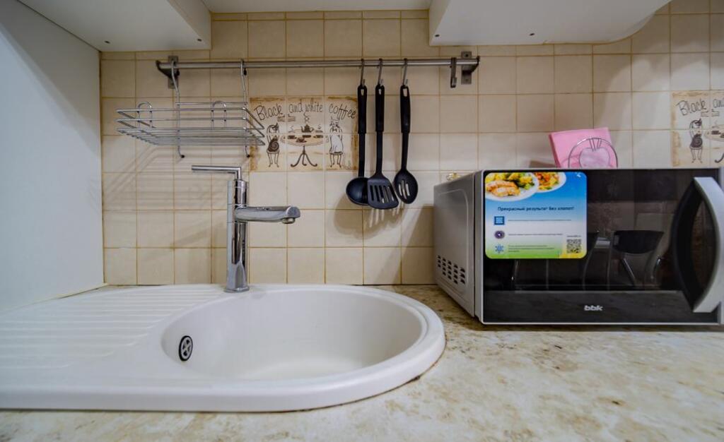 Фотография квартиры Квартира на улице Жлобы 139