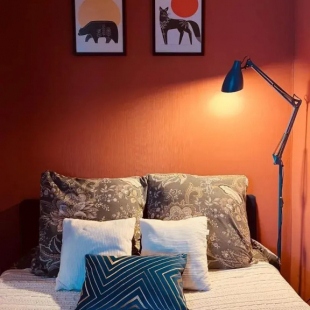 Фотография квартиры Апартаменты на проспекте 50 лет Октября 15/6