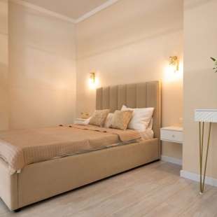 Фотография квартиры Квартира на улице Павлюхина 110В