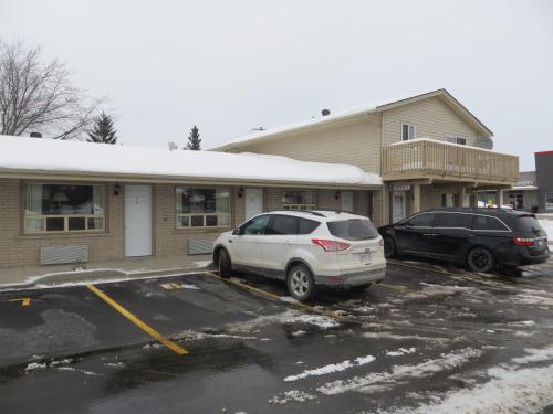 Фотография мотеля Milestone Motel