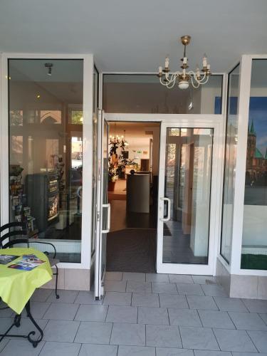 Фотография гостиницы Bärliner Hotel