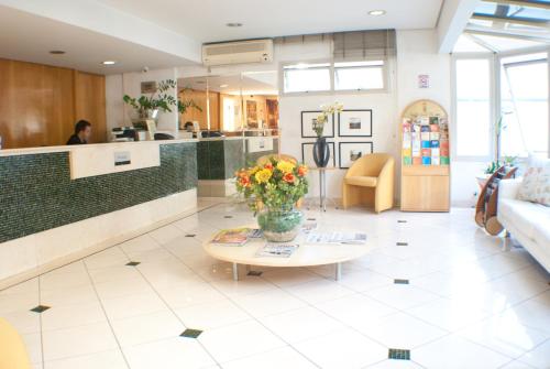 Фотография апарт отеля Residencial Bella Vista Suites