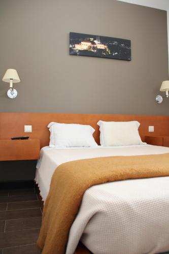 Фотография гостевого дома Areosa