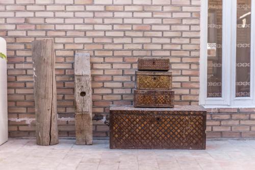 Фотография гостиницы Usman Heritage Hotel