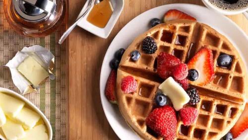 Фотография гостиницы Home2 Suites By Hilton Milwaukee Downtown