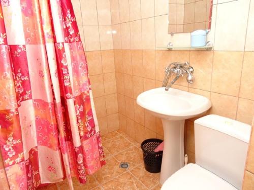 Фотографии гостевого дома
Дельфинчик