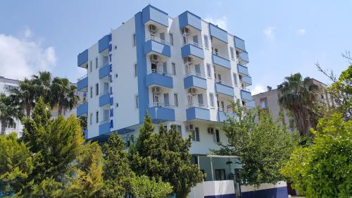 Фотография гостиницы Hotel Luna