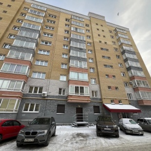 Фотография квартиры Katy Home (Кэти Хоум) на улице Солнечная 35