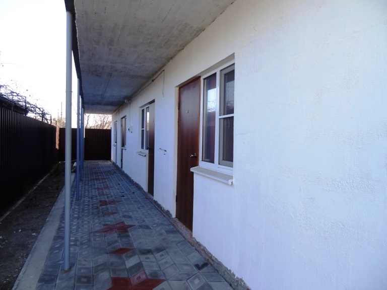 Фотография гостиницы Уют Азова