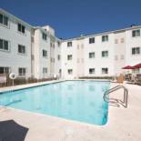 Фотография гостиницы Studio 6-Brownsville, TX