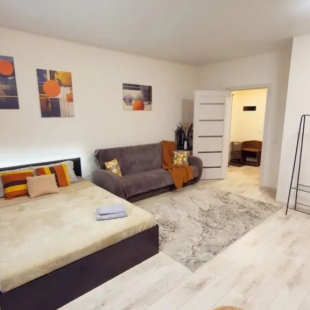 Фотография квартиры Квартира Видовая на Планета