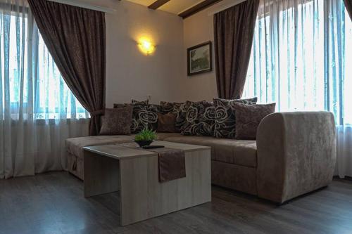 Фотография гостиницы СТАР МЕРАК