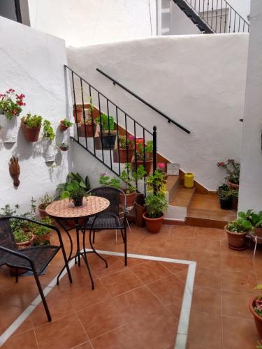 Фотография гостевого дома La Lectora