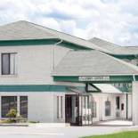 Фотография гостиницы Days Inn by Wyndham Morristown