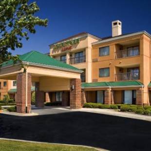 Фотографии гостиницы
Courtyard by Marriott Rocky Mount