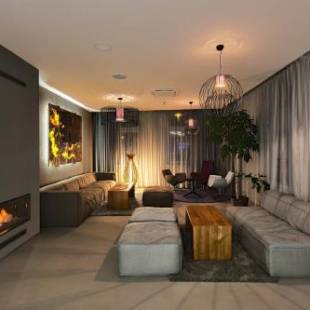 Фотографии гостиницы
Fairhotel