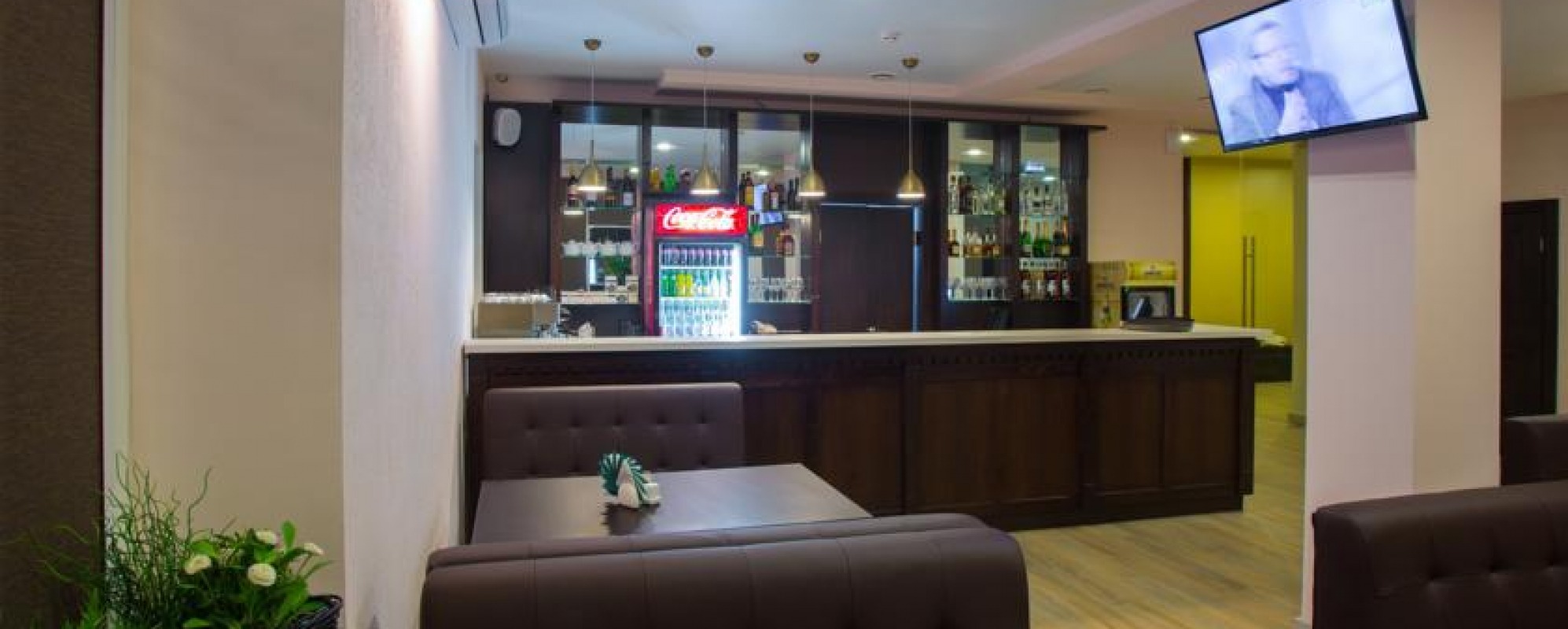 Фотографии кафе
Рипосо