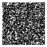 QR код гостиницы 7 дорог
