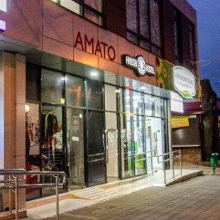 Фотография хостела Хостел Хоста