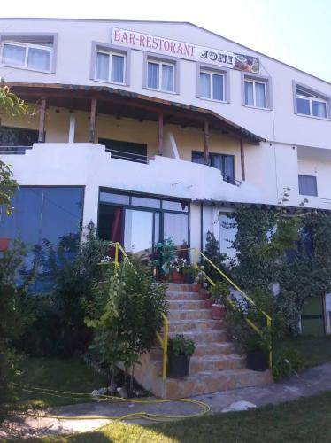 Фотография гостиницы Joni Restaurant