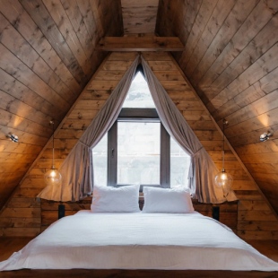 Фотография Коттеджа Chalet Fiagdon Монблан