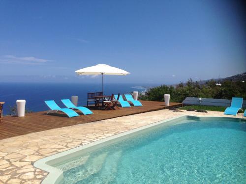 Фотография гостевого дома Kaz Ocean