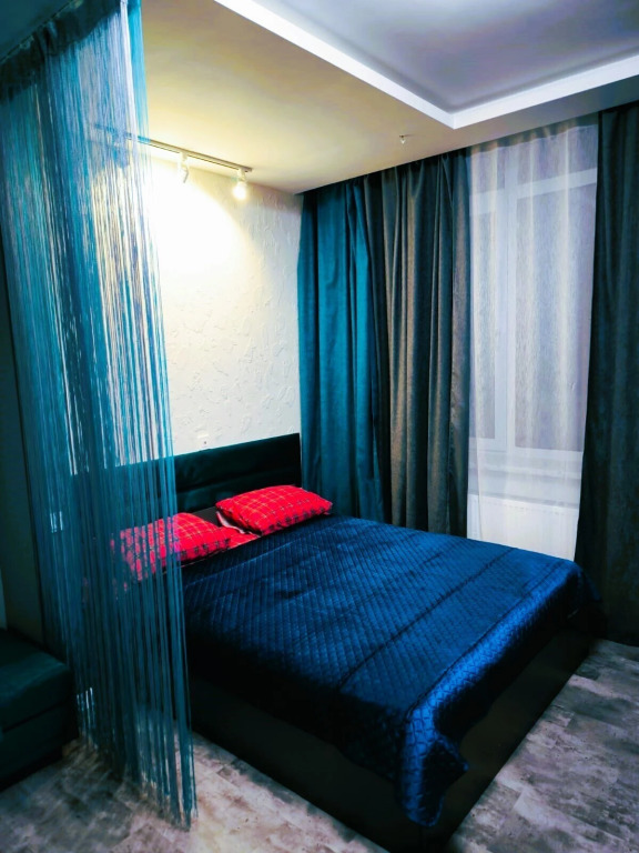 Фотография квартиры Квартира на улице Крестинского 35