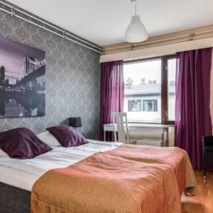 Фотографии гостиницы
Hotel Pohjankievari