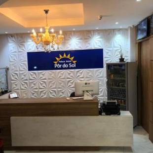 Фотографии гостиницы
Palace Hotel Pôr do Sol
