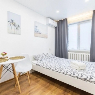 Фотография квартиры Апартаменты на проспекте Ибрагимова 30А