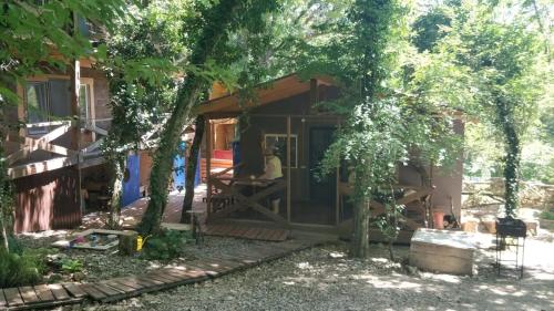 Фотография гостевого дома Sinegeria