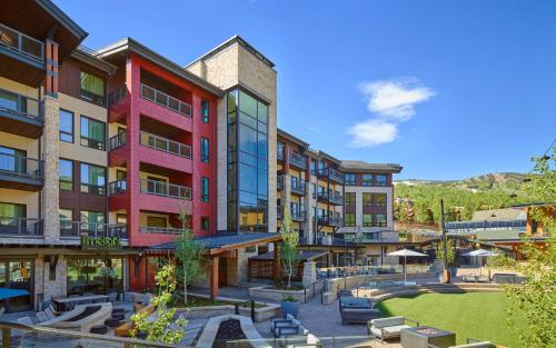 Фотография гостиницы Limelight Hotel Snowmass