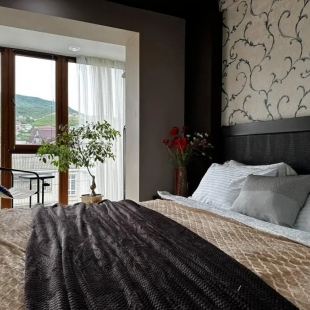 Фотография квартиры Как дома 05 на улице Абдулхакима Исмаилова