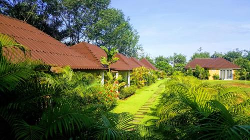 Фотография гостевого дома CharPoot Cottage Khao Lak