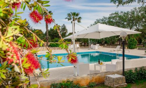 Фотография мини отеля Relais d 'Itria