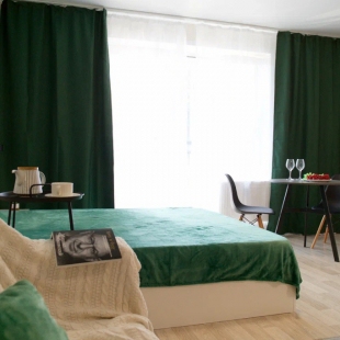 Фотография квартиры Апартаменты УютHome