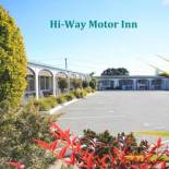 Фотография мотеля Hi Way Motor Inn