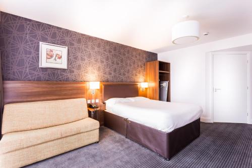 Фотография гостевого дома Rooms Inn