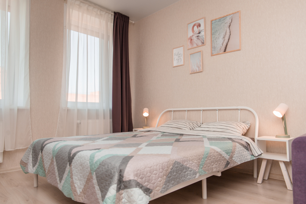 Фотография квартиры Квартира в ЖК Бавария