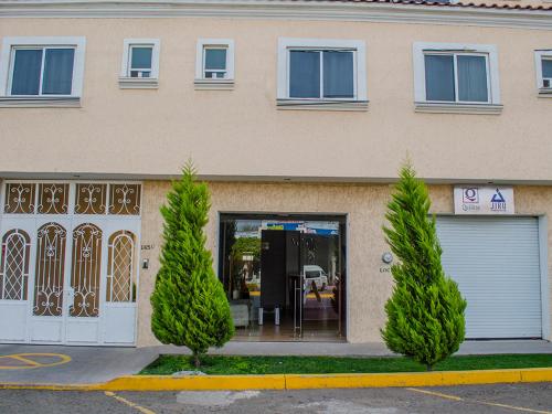 Фотография гостиницы Hotel Casa Garatusa