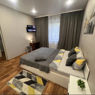 Фотография квартиры Апартаменты Некрасова 1