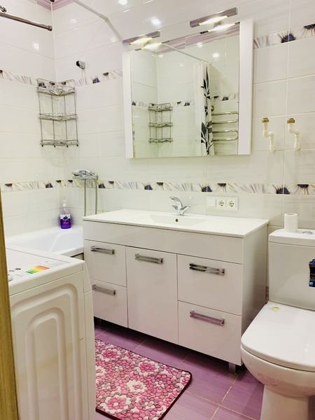 Фотография квартиры Апартаменты на ул. Ленина, д. 29а